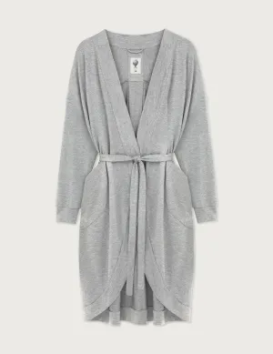 Cardigan · light grey