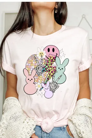 Easter Things Tee 5129