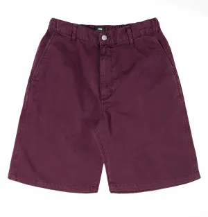 Edwin Gangis Short – Fig