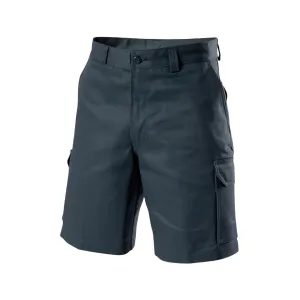 Hard Yakka Relaxed Fit Mid Weight Cotton Drill Short (Y05500)