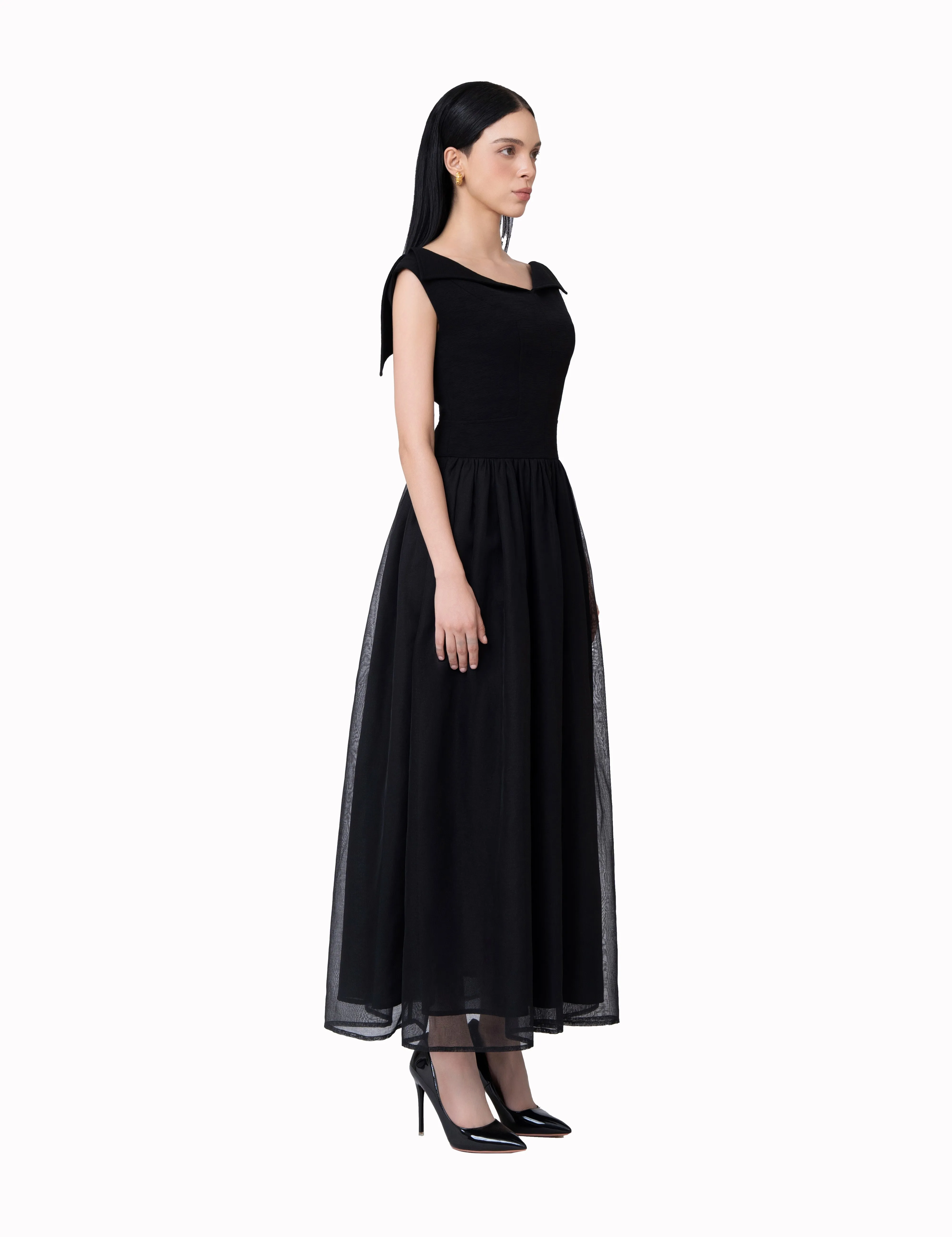 Hira dress