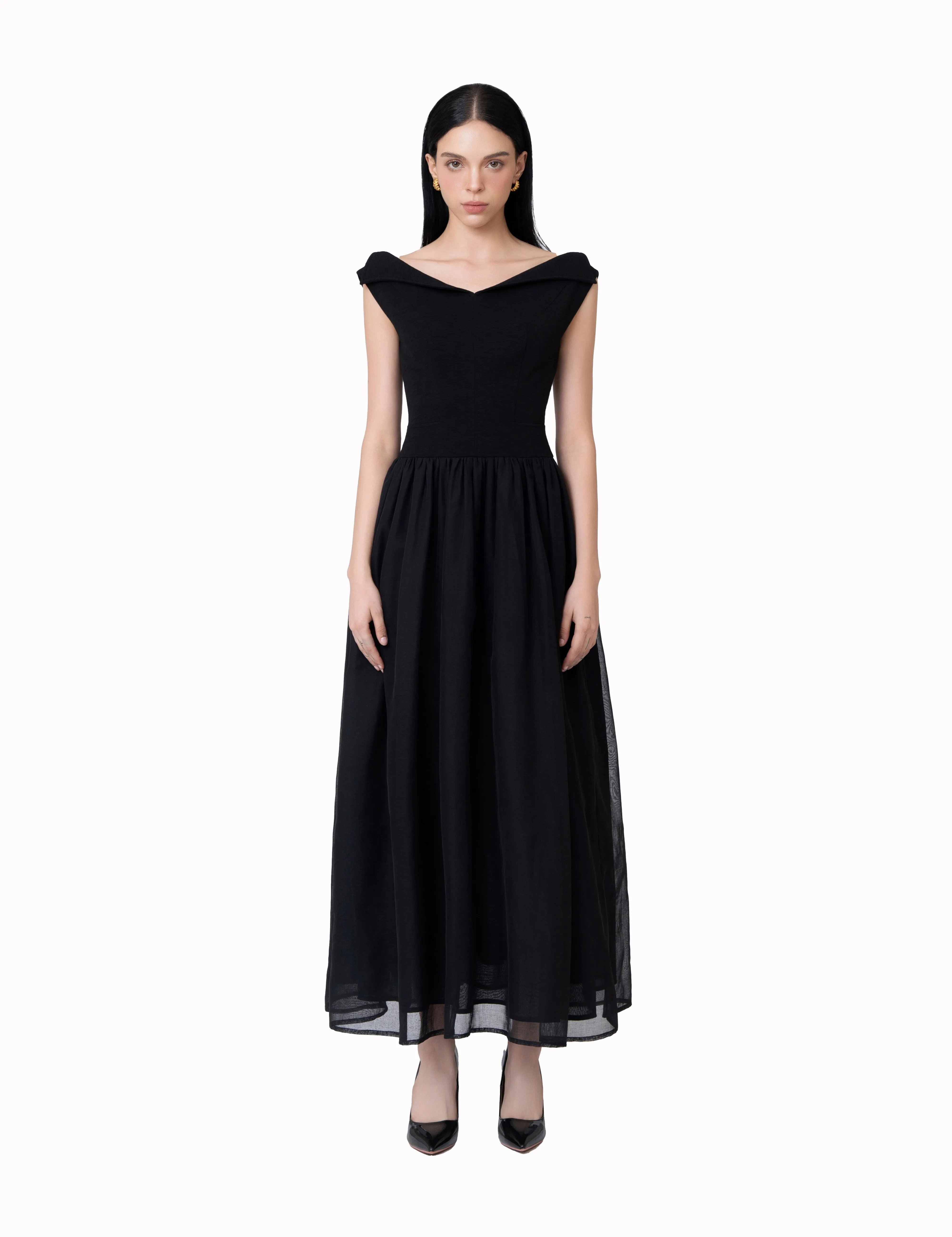 Hira dress