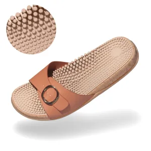 Katrine – Single Strap Reflexology Sandals