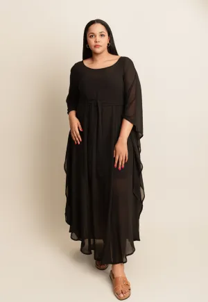 Maxi swing Tunic