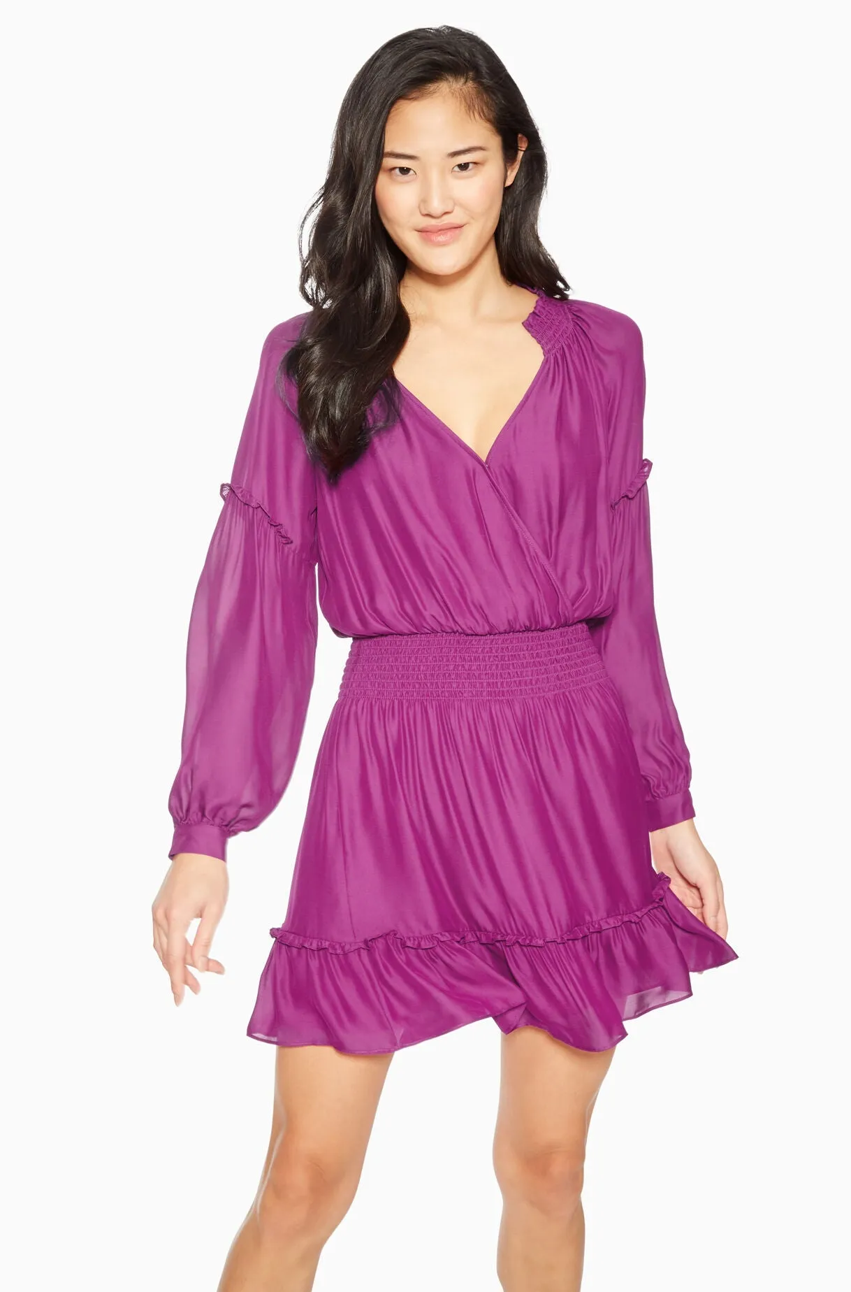 Parker Parma Dress