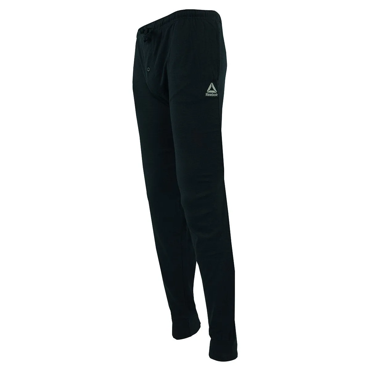 Reebok Men's Core Knit Jogger Loungewear Pants