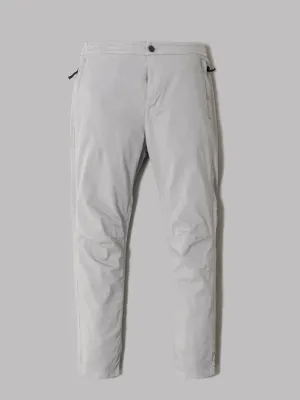 Stone Island Garment Dyed Trousers (Polvere)