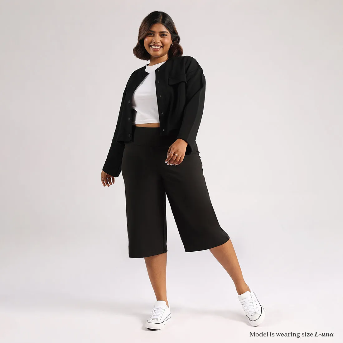 Ultimate Culottes