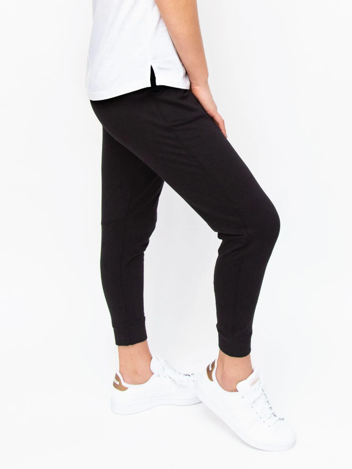 Varsity Lightweight Jogger