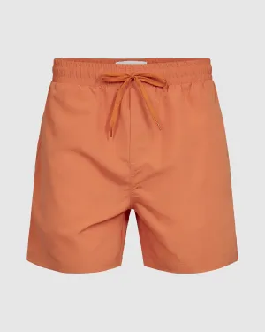 Weston 3078 Shorts - Apricot Orange