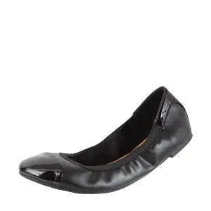 Women's Claire Scrunch Flat