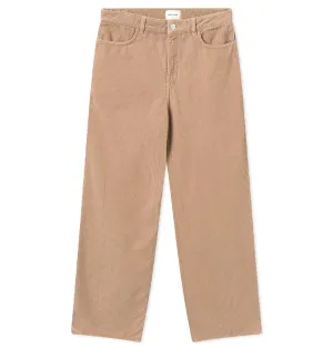 Wood Wood Harold Trousers – Khaki